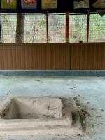 HH Swamijis visit to Vivekananda Kendra, Nagdandi, Srinagar (10th March 2026)